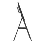 Gulvstativ med tilt for skjerm 32" - 65" - Bilde 3