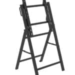 Gulvstativ med tilt for skjerm 32" - 65"