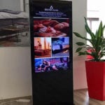 SWEDX Lamina 32" 4K - Bilde 11