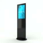 SWEDX Lamina 32" 4K - Bilde 5