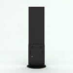 SWEDX Lamina 32" 4K - Bilde 7